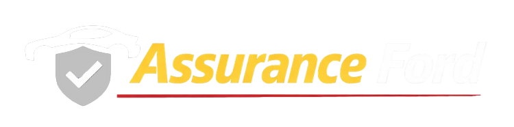 assurance ford logo