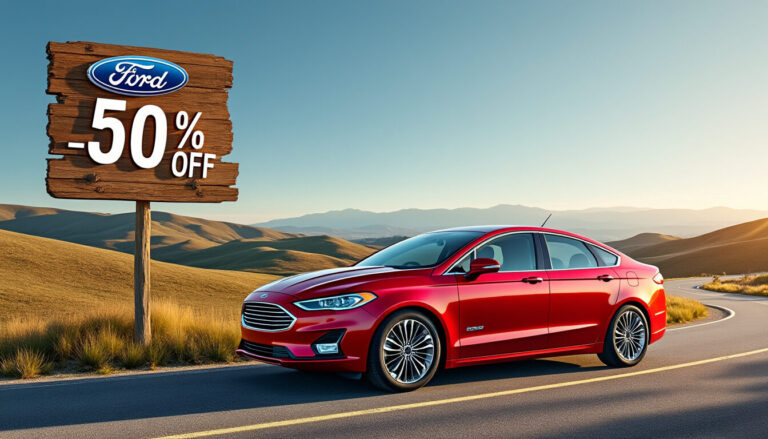 découvrez comment bénéficier de réductions sur votre assurance ford grâce au bonus. profitez d’avantages exclusifs pour assurer votre voiture à moindre coût.