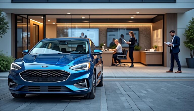découvrez comment souscrire une assurance ford sans bonus et obtenez les meilleures garanties adaptées à votre profil, même sans historique de conduite.