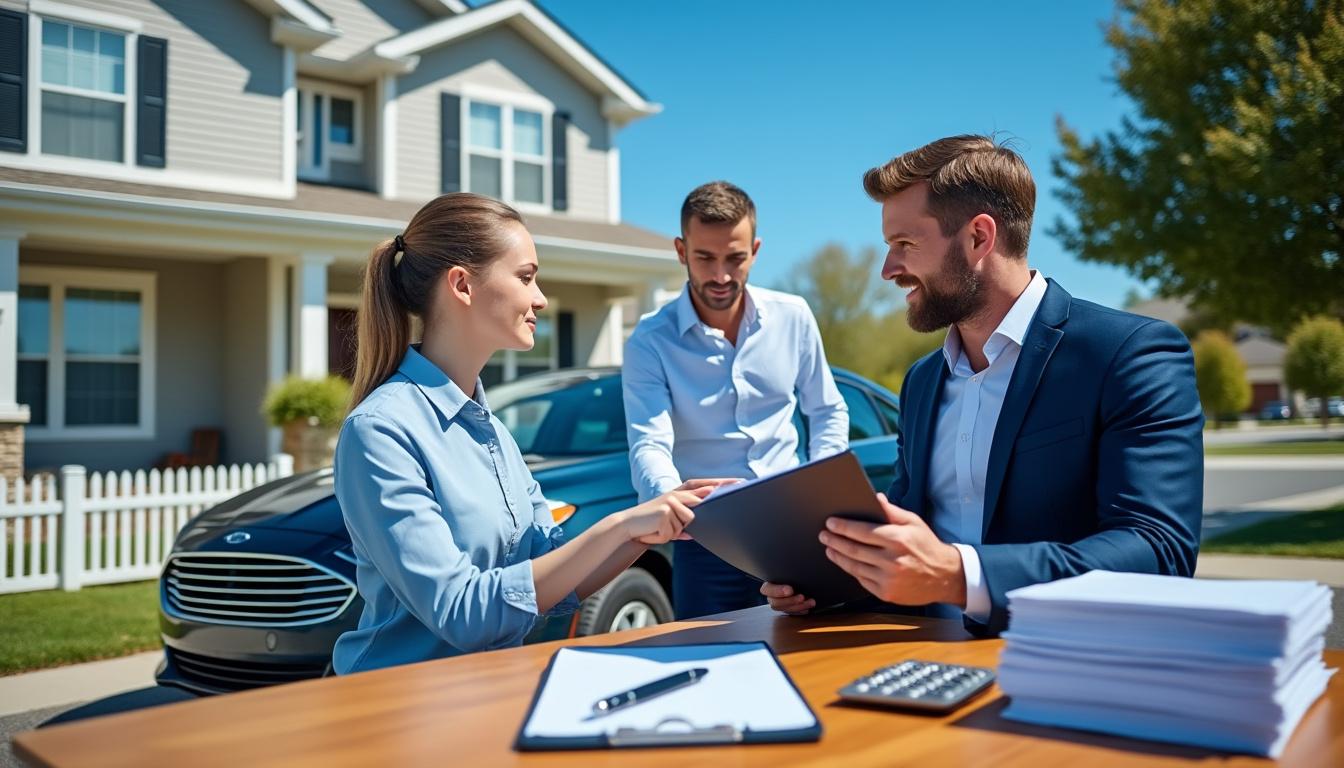découvrez nos conseils essentiels pour éviter la nullité de votre contrat d'assurance ford et protéger efficacement votre véhicule.