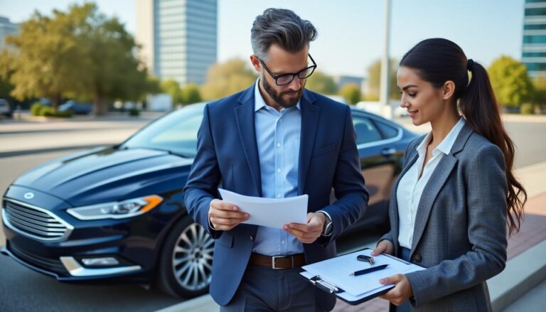 découvrez nos conseils essentiels pour réussir le rachat de franchise de votre assurance ford et bénéficiez d'une protection optimale à moindre coût.