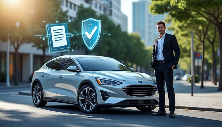 découvrez les garanties essentielles pour assurer votre véhicule hybride ford et profitez d'une protection optimale adaptée à vos besoins.