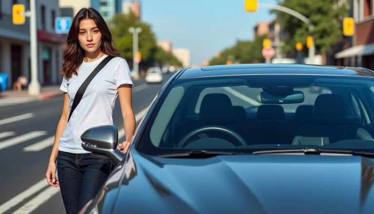 découvrez les garanties essentielles à choisir pour assurer votre ford en tant que conducteur novice et roulez en toute sérénité.