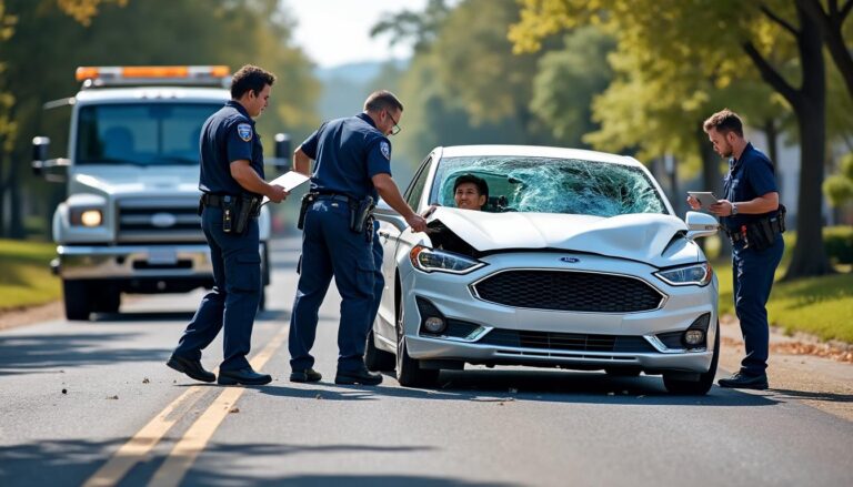 découvrez les différentes indemnités auxquelles vous pouvez prétendre après un accident avec votre ford grâce à votre assurance. guide complet pour bien comprendre vos droits et démarches.
