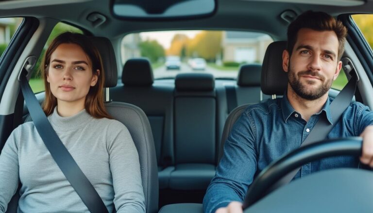découvrez les garanties d'assurance ford pour vous protéger contre les dommages corporels en cas d'accident. assurez votre sécurité et celle de vos passagers avec des couvertures adaptées.