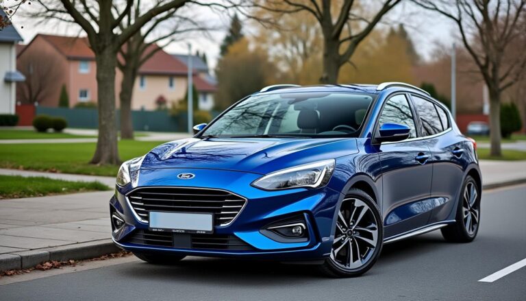 découvrez comment le malus influence votre contrat d'assurance ford et les conséquences sur vos garanties et tarifs.