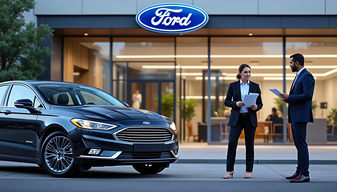 découvrez les conditions indispensables pour bénéficier de la garantie protection juridique avec votre assurance ford et protégez efficacement vos droits.