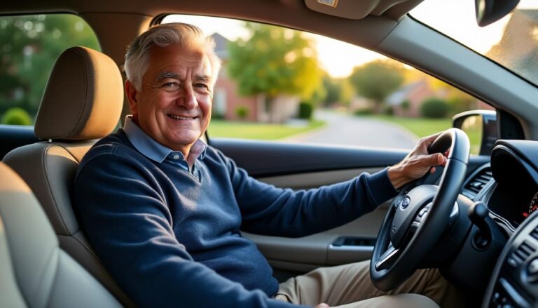 découvrez les garanties adaptées aux conducteurs seniors pour votre assurance ford et bénéficiez d’une protection optimale sur la route.