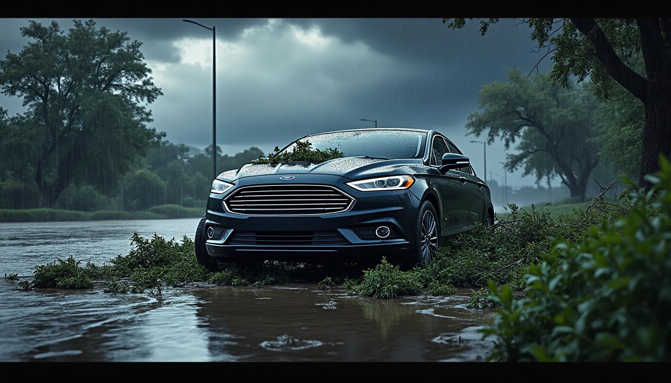 découvrez les garanties proposées par l'assurance ford pour vous protéger contre les catastrophes naturelles et assurer la sécurité de votre véhicule en toutes circonstances.