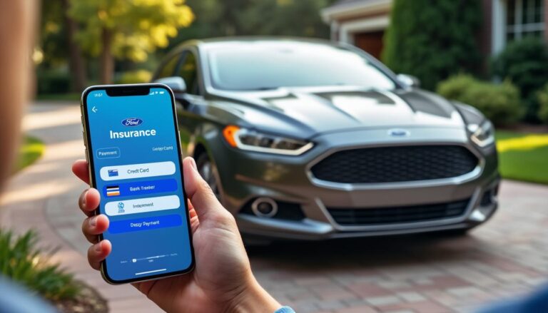 découvrez les différentes modalités de paiement disponibles pour votre assurance ford afin de choisir la solution qui vous convient le mieux.