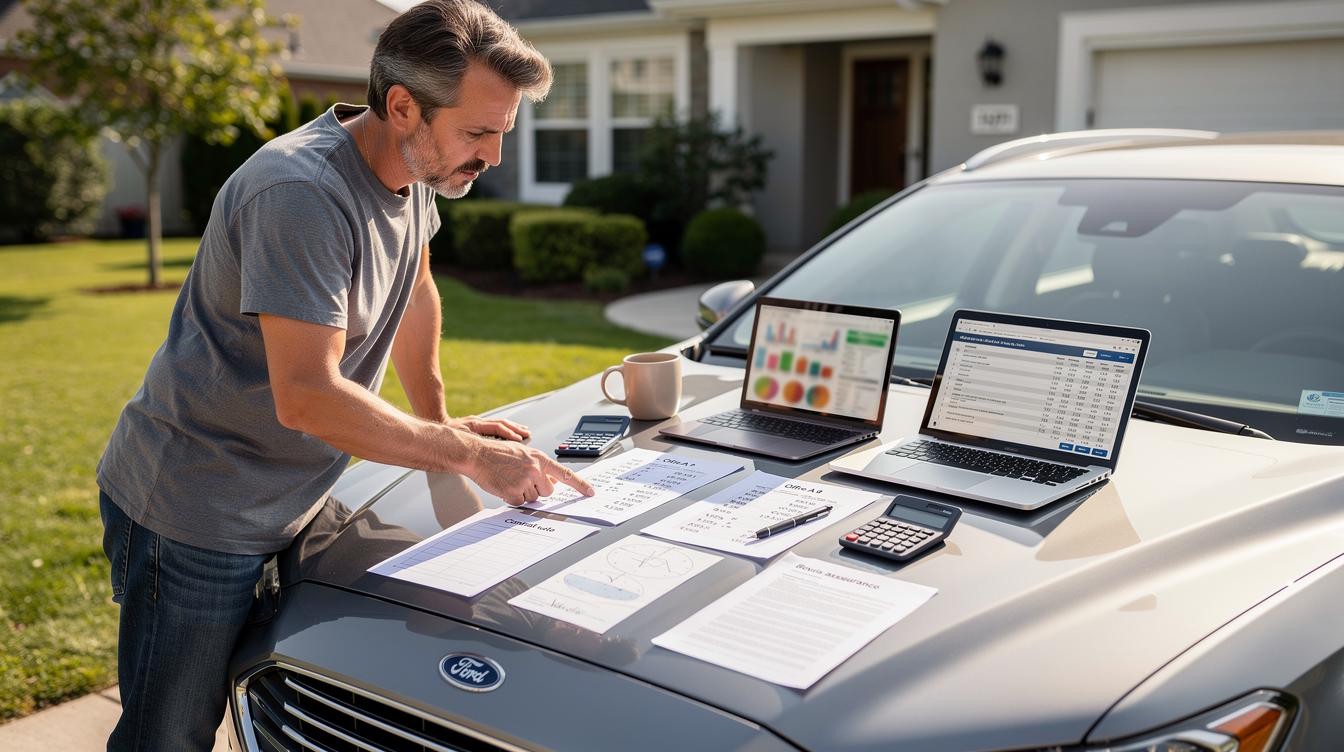 assurance auto en ligne
