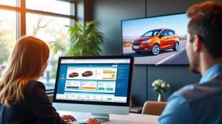 trouvez la meilleure assurance pour votre ford b-max grâce à notre comparatif et obtenez rapidement un devis personnalisé. comparez les offres pour économiser sur votre assurance auto.