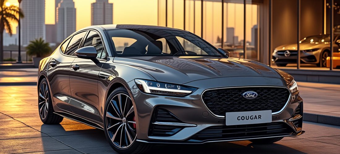 trouvez la meilleure assurance pour votre ford cougar : conseils pour assurer votre sportive, informations sur les tarifs, garanties et astuces pour réduire vos coûts d’assurance automobile.