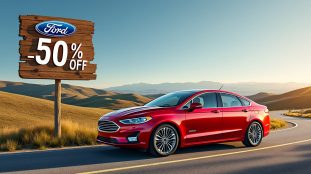 découvrez comment bénéficier de réductions sur votre assurance ford grâce au bonus. profitez d’avantages exclusifs pour assurer votre voiture à moindre coût.