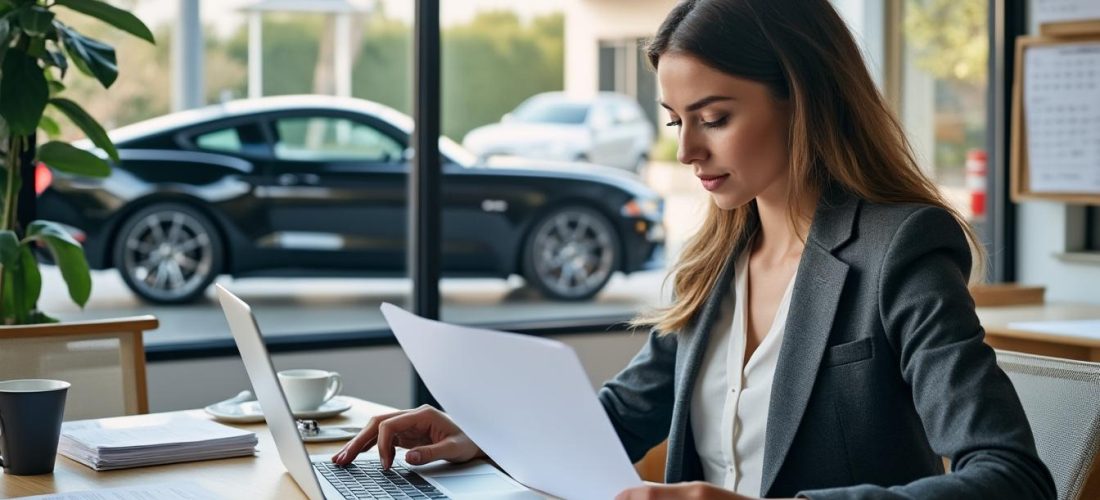découvrez comment gérer efficacement le renouvellement de votre contrat d'assurance ford pour garantir une protection continue et adaptée à vos besoins.