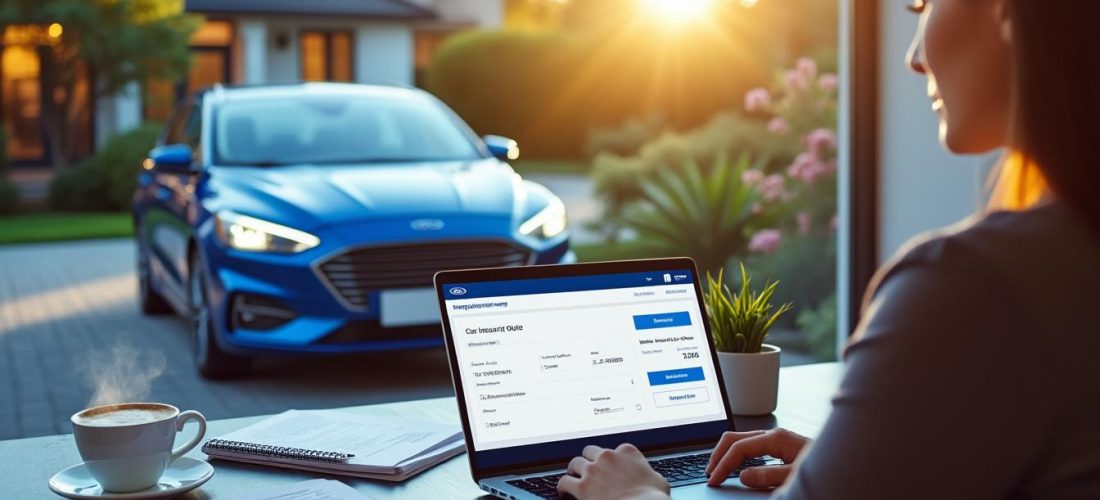 découvrez comment obtenir un devis personnalisé pour votre assurance ford facilement et rapidement. comparez les offres et choisissez la couverture qui vous convient.