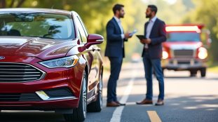 découvrez comment fonctionne la prise en charge par l'assurance ford après un accident, les démarches à suivre et vos droits pour un remboursement rapide et efficace.