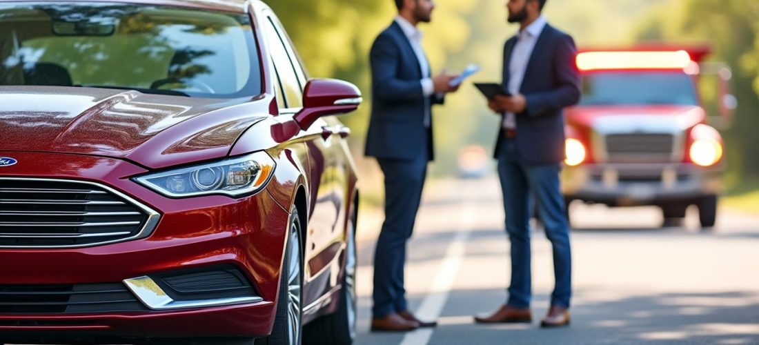 découvrez comment fonctionne la prise en charge par l'assurance ford après un accident, les démarches à suivre et vos droits pour un remboursement rapide et efficace.