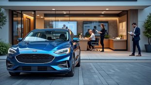 découvrez comment souscrire une assurance ford sans bonus et obtenez les meilleures garanties adaptées à votre profil, même sans historique de conduite.