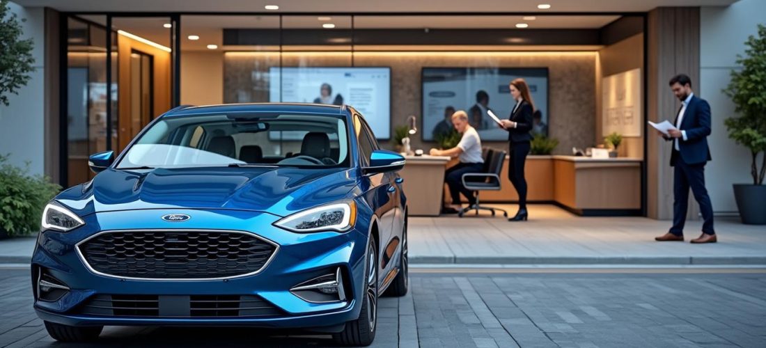 découvrez comment souscrire une assurance ford sans bonus et obtenez les meilleures garanties adaptées à votre profil, même sans historique de conduite.