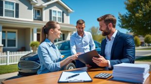 découvrez nos conseils essentiels pour éviter la nullité de votre contrat d'assurance ford et protéger efficacement votre véhicule.