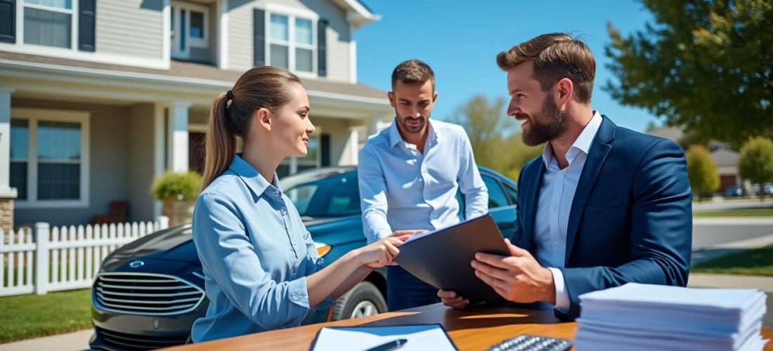 découvrez nos conseils essentiels pour éviter la nullité de votre contrat d'assurance ford et protéger efficacement votre véhicule.