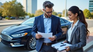 découvrez nos conseils essentiels pour réussir le rachat de franchise de votre assurance ford et bénéficiez d'une protection optimale à moindre coût.