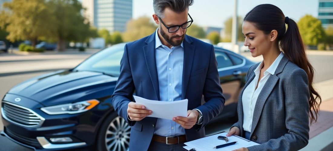 découvrez nos conseils essentiels pour réussir le rachat de franchise de votre assurance ford et bénéficiez d'une protection optimale à moindre coût.