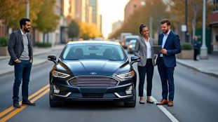découvrez comment gérer un sinistre avec votre assurance ford en 5 étapes simples. ce guide pratique vous accompagne pas à pas pour faciliter vos démarches et obtenir une prise en charge rapide.