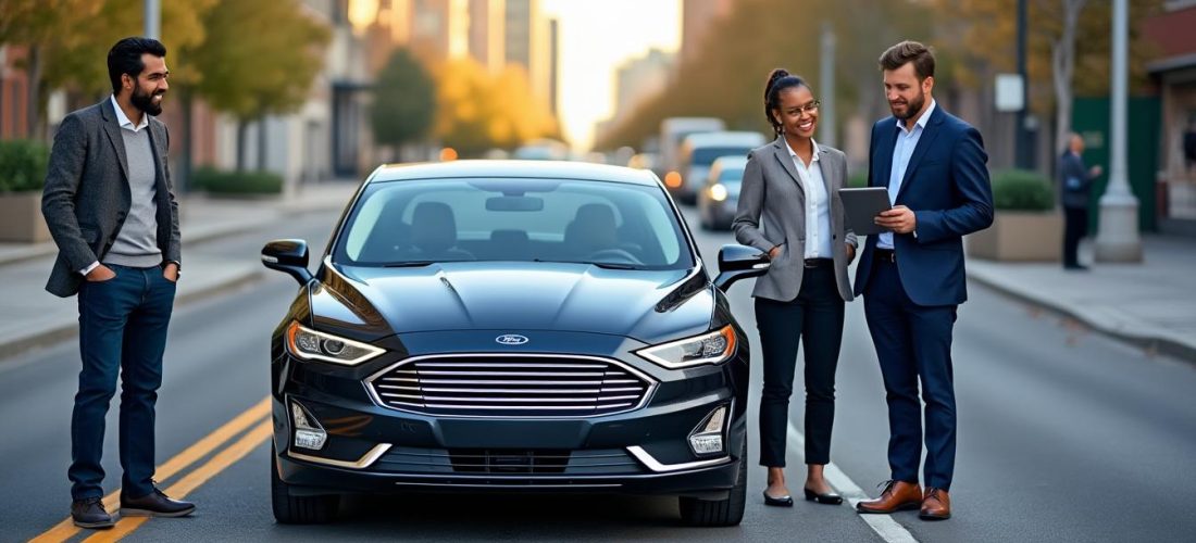 découvrez comment gérer un sinistre avec votre assurance ford en 5 étapes simples. ce guide pratique vous accompagne pas à pas pour faciliter vos démarches et obtenir une prise en charge rapide.