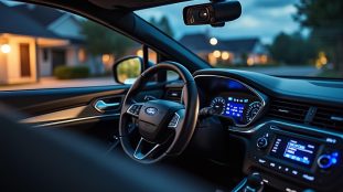 découvrez notre guide complet sur l'assurance ford pour protéger efficacement votre voiture contre le vol et roulez en toute sérénité.