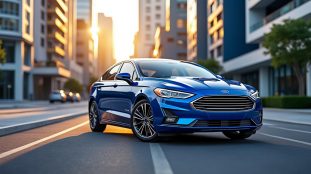 découvrez les avantages du contrat multirisque pour votre ford et protégez efficacement votre véhicule contre tous les risques.