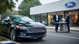 découvrez les conséquences juridiques et financières d’une fausse déclaration de sinistre auprès de votre assurance ford, et comment éviter les risques liés à la fraude.