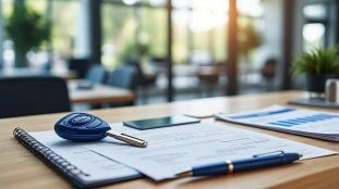 découvrez les documents indispensables à fournir pour souscrire une assurance ford en toute simplicité et protéger votre véhicule efficacement.