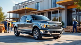 découvrez les garanties essentielles pour assurer votre véhicule ford en usage professionnel et protégez efficacement votre activité.