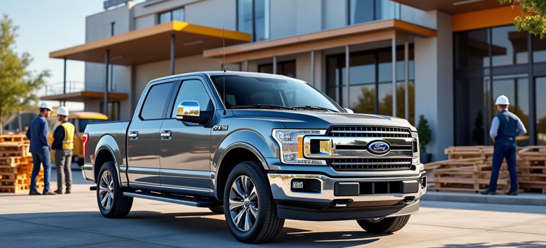 découvrez les garanties essentielles pour assurer votre véhicule ford en usage professionnel et protégez efficacement votre activité.