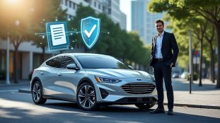 découvrez les garanties essentielles pour assurer votre véhicule hybride ford et profitez d'une protection optimale adaptée à vos besoins.