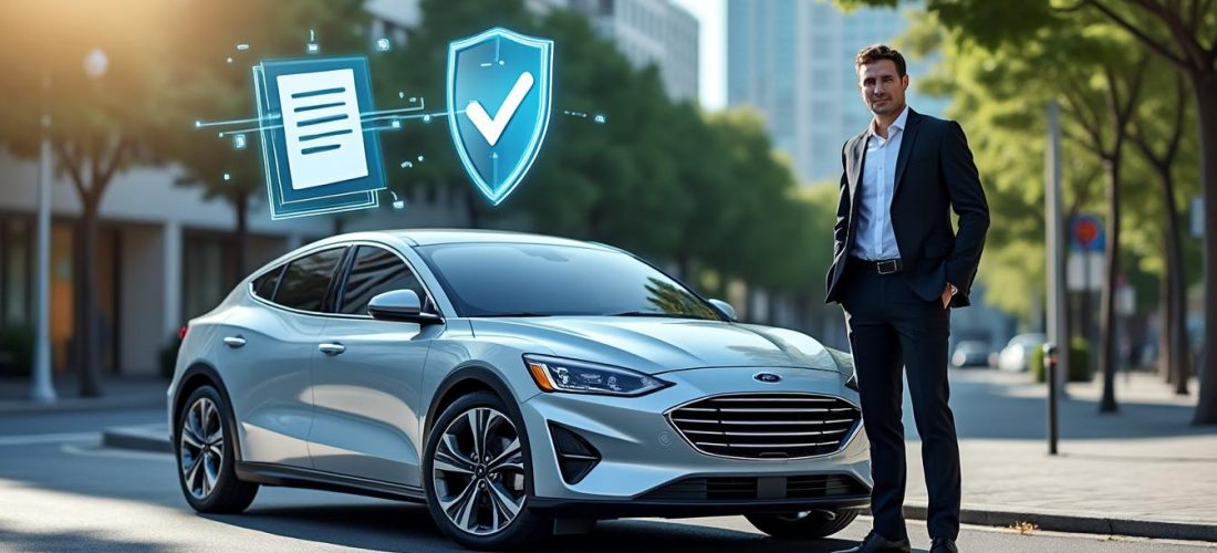 découvrez les garanties essentielles pour assurer votre véhicule hybride ford et profitez d'une protection optimale adaptée à vos besoins.