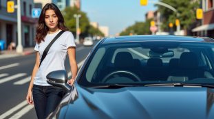 découvrez les garanties essentielles à choisir pour assurer votre ford en tant que conducteur novice et roulez en toute sérénité.