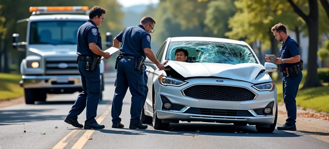 découvrez les différentes indemnités auxquelles vous pouvez prétendre après un accident avec votre ford grâce à votre assurance. guide complet pour bien comprendre vos droits et démarches.