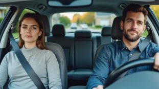 découvrez les garanties d'assurance ford pour vous protéger contre les dommages corporels en cas d'accident. assurez votre sécurité et celle de vos passagers avec des couvertures adaptées.
