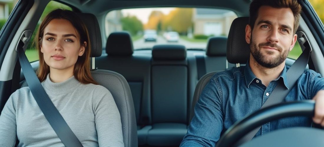 découvrez les garanties d'assurance ford pour vous protéger contre les dommages corporels en cas d'accident. assurez votre sécurité et celle de vos passagers avec des couvertures adaptées.