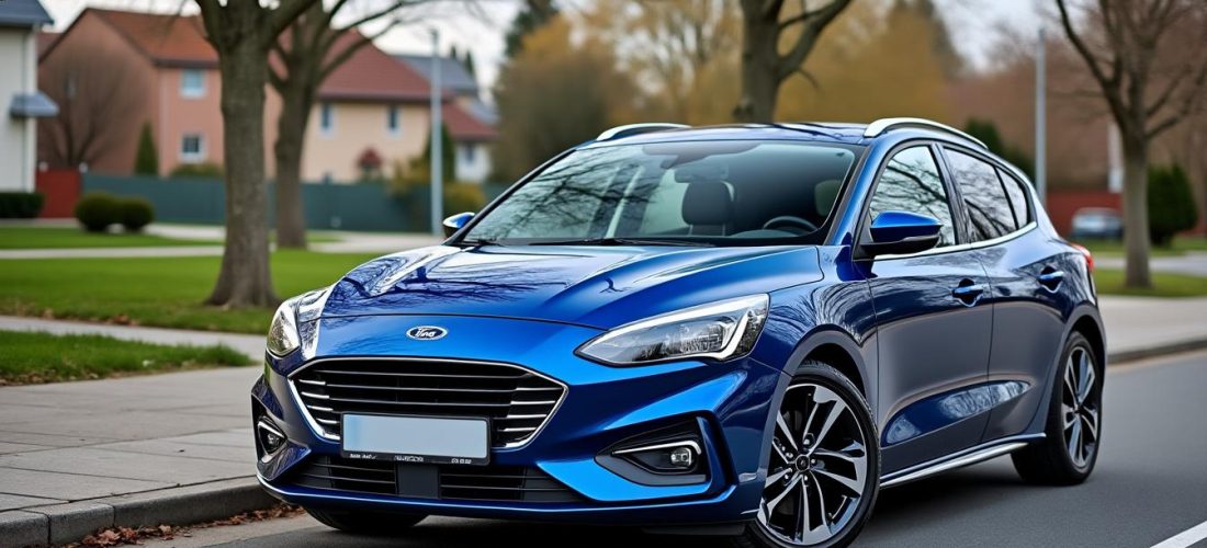 découvrez comment le malus influence votre contrat d'assurance ford et les conséquences sur vos garanties et tarifs.