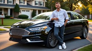 découvrez les garanties adaptées aux conducteurs occasionnels avec l'assurance ford pour protéger votre véhicule et rouler en toute sérénité.