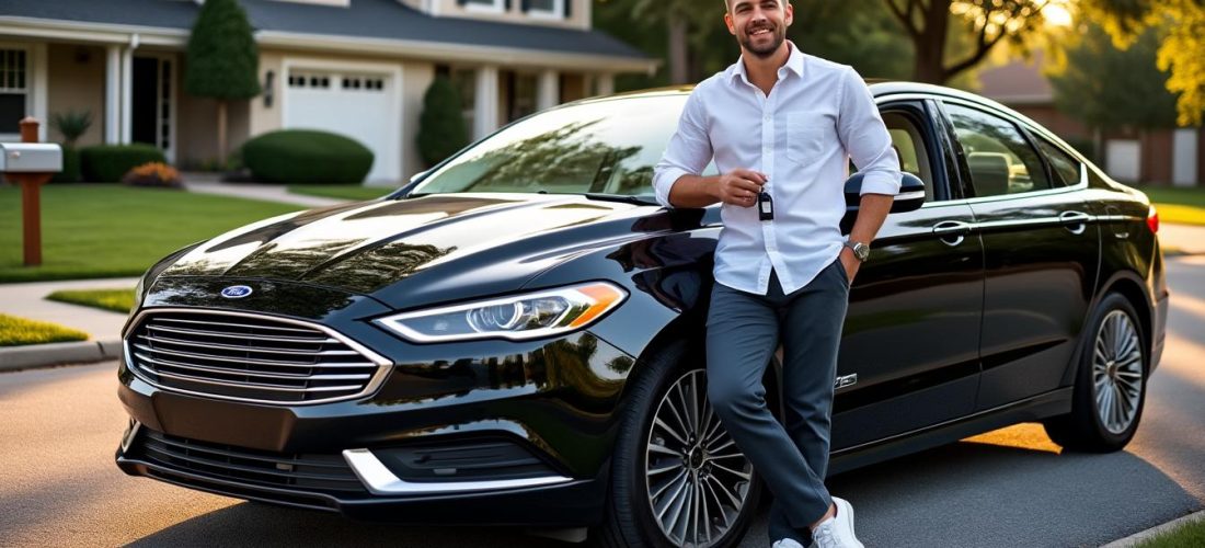 découvrez les garanties adaptées aux conducteurs occasionnels avec l'assurance ford pour protéger votre véhicule et rouler en toute sérénité.