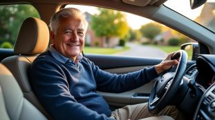 découvrez les garanties adaptées aux conducteurs seniors pour votre assurance ford et bénéficiez d’une protection optimale sur la route.