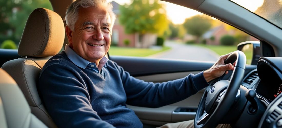 découvrez les garanties adaptées aux conducteurs seniors pour votre assurance ford et bénéficiez d’une protection optimale sur la route.