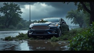 découvrez les garanties proposées par l'assurance ford pour vous protéger contre les catastrophes naturelles et assurer la sécurité de votre véhicule en toutes circonstances.