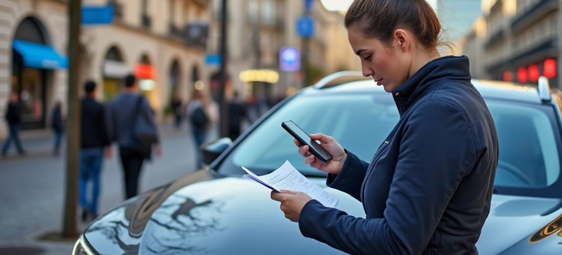 Assurance Ford : comment réduire la franchise