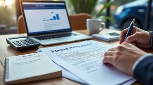 Assurance Ford : comprendre les exclusions